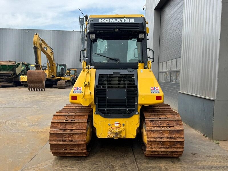 Bulldozer