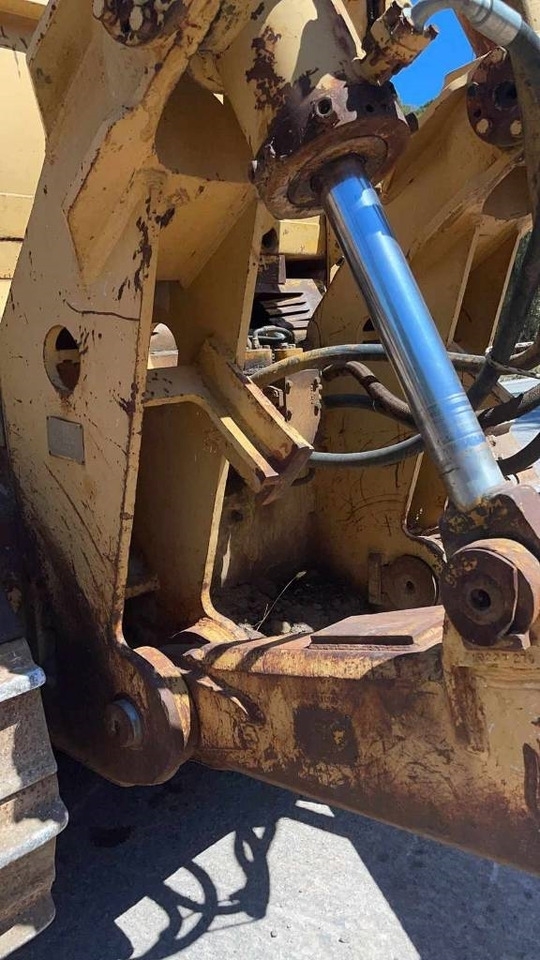 Bulldozer/