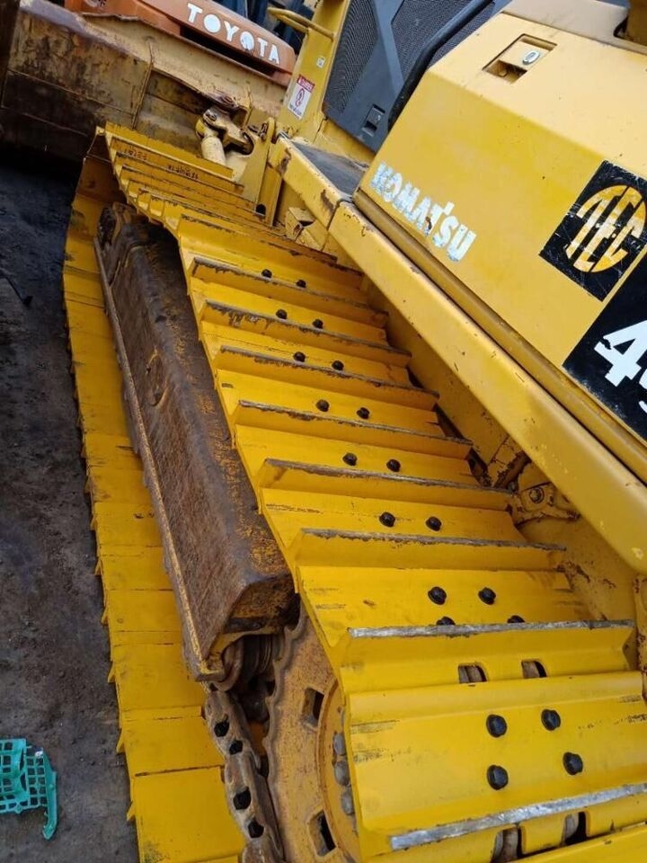 Bulldozer