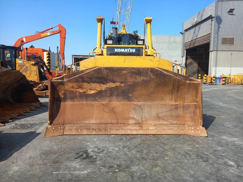 Bulldozer