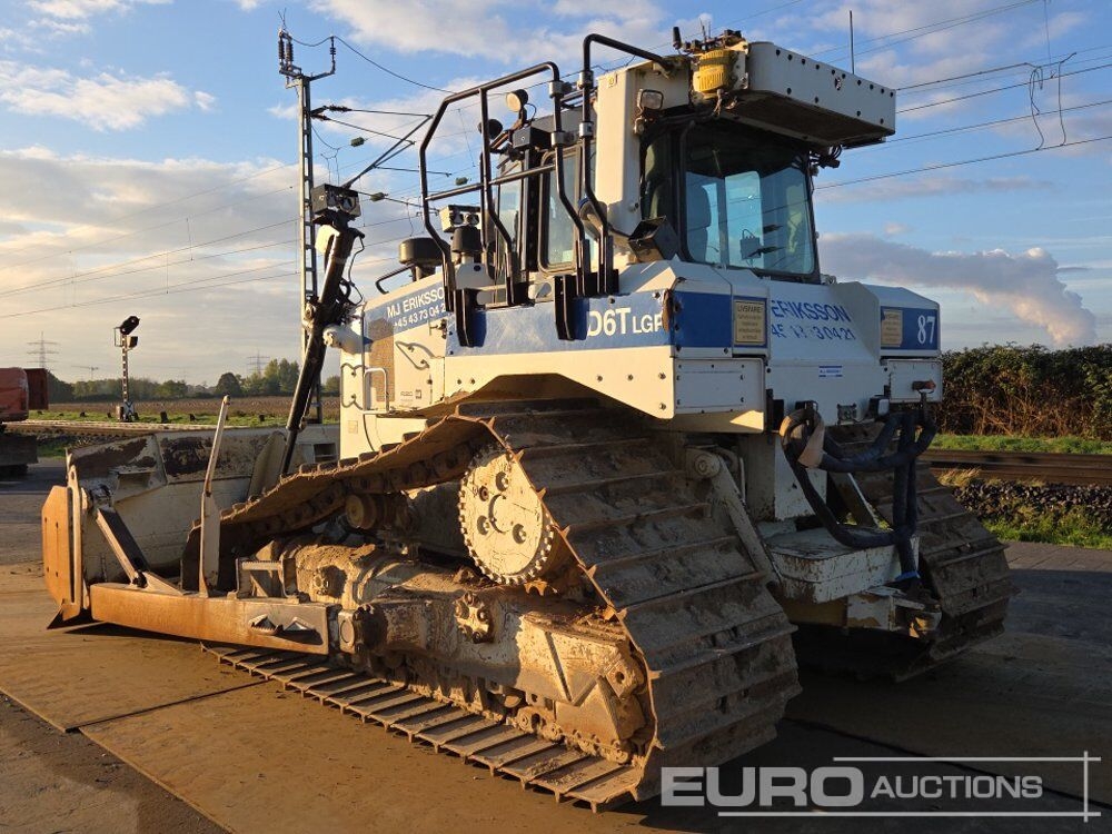 Bulldozer/