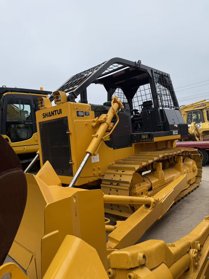 Bulldozer