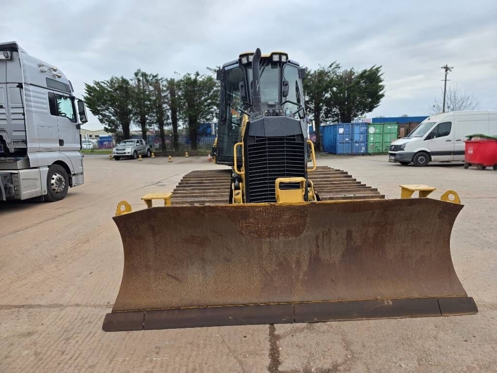Bulldozer-