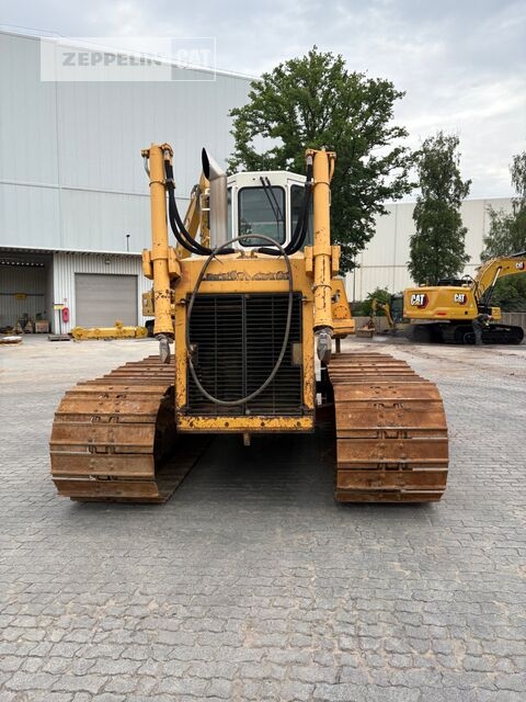 Bulldozer