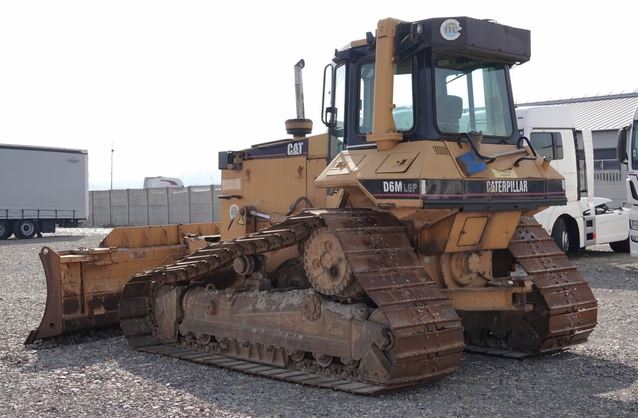 Bulldozer