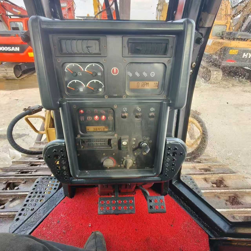 Bulldozer/