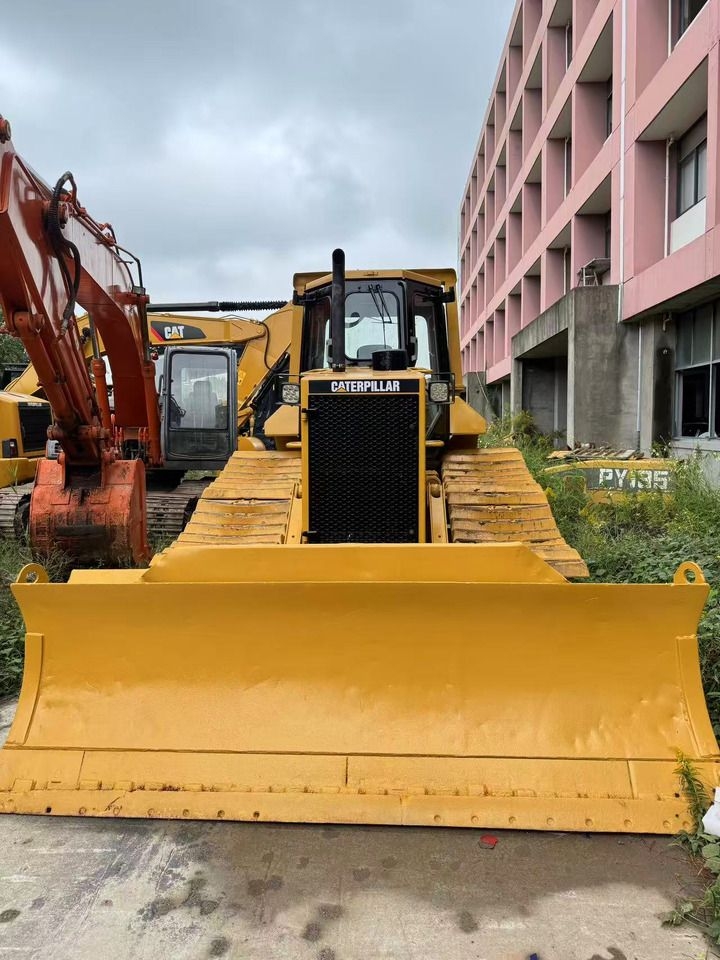 Bulldozer/