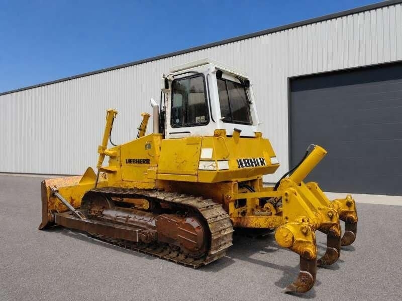 Bulldozer