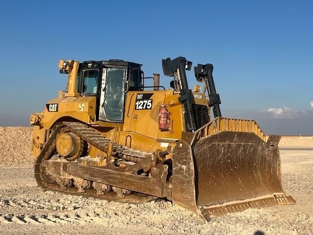 Bulldozer