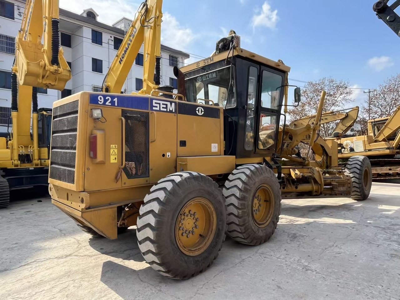 Bulldozer