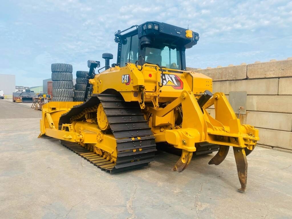 Bulldozer