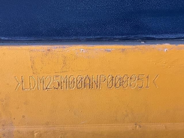Bulldozer