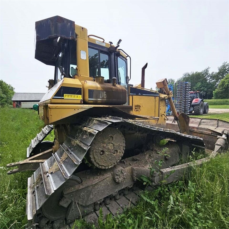 Bulldozer