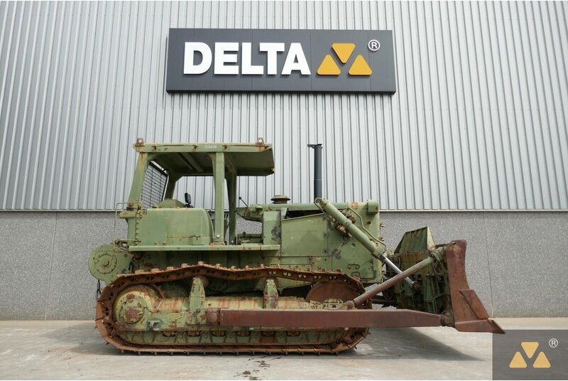 Bulldozer