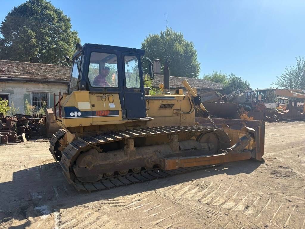 Bulldozer