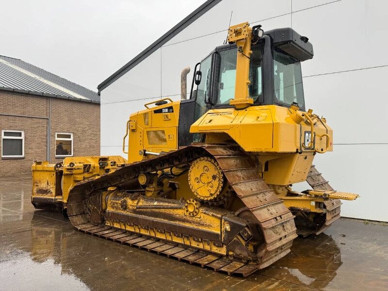 Bulldozer/