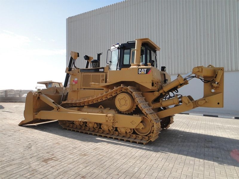 Bulldozer