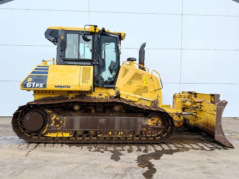 Bulldozer/