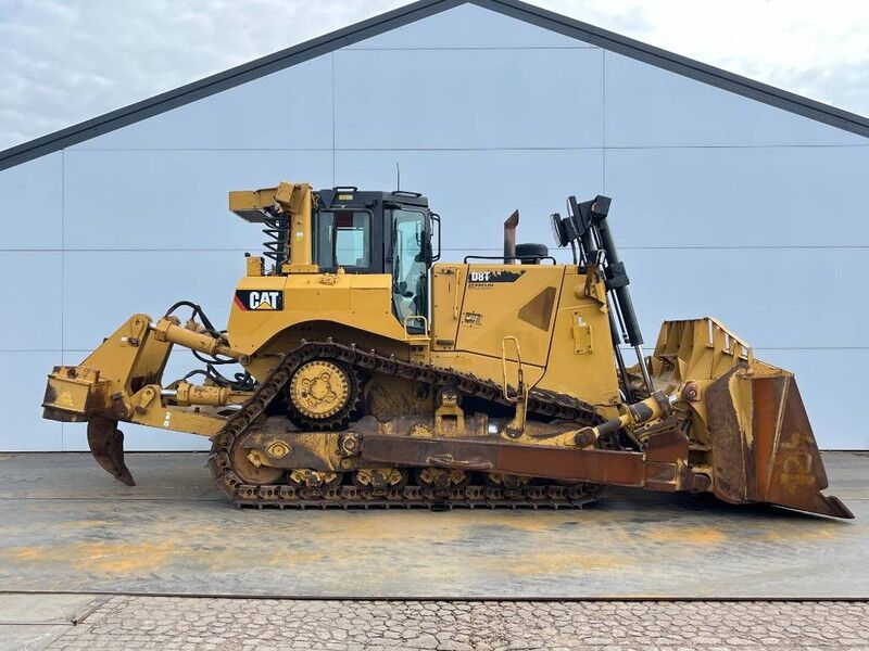 Bulldozer/