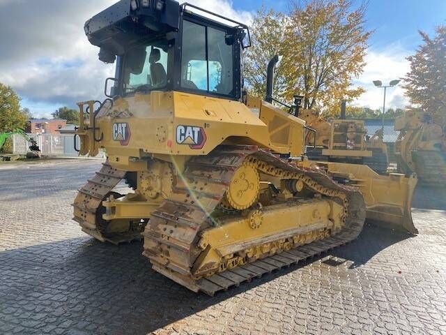 Bulldozer