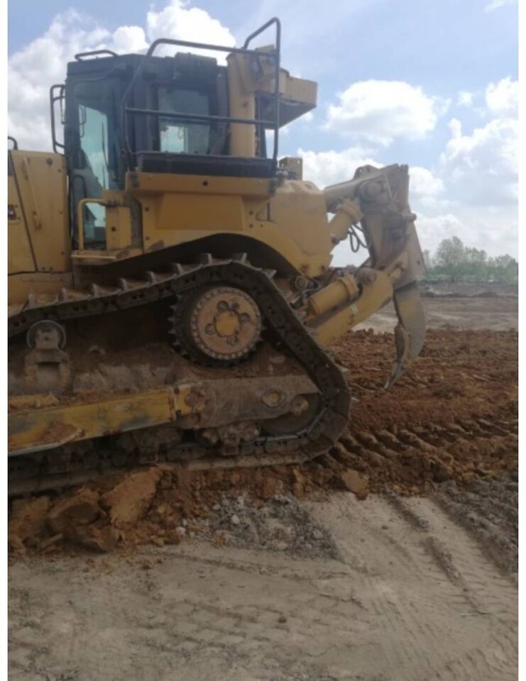 Bulldozer/