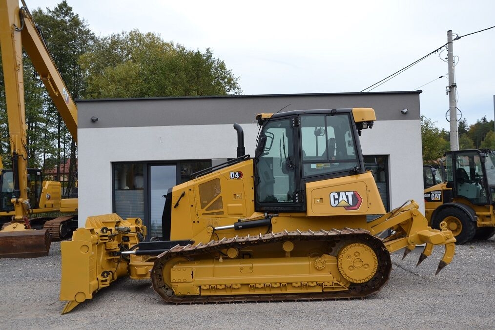 Bulldozer