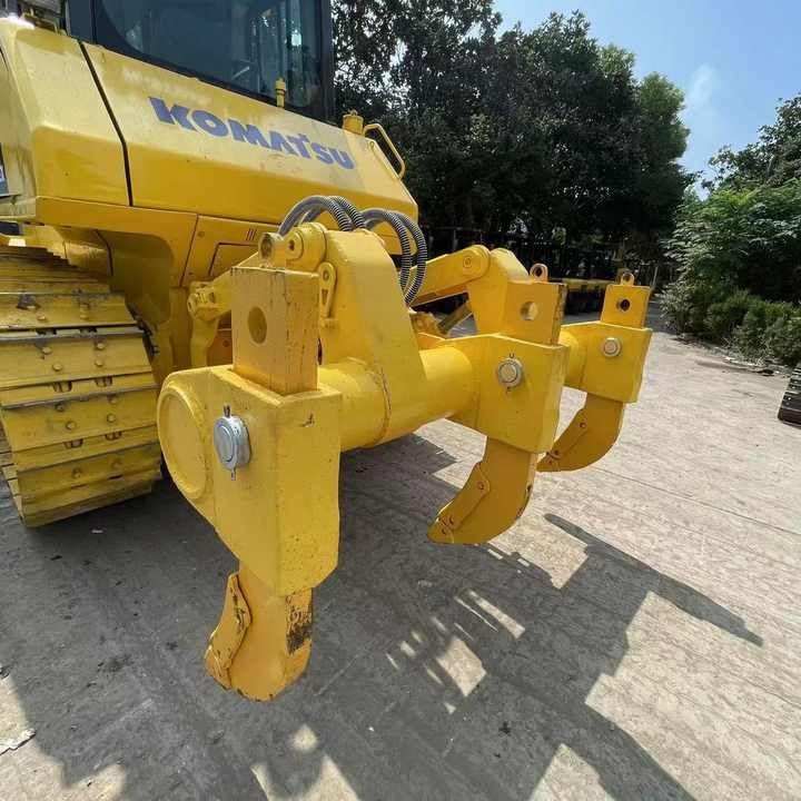 Bulldozer