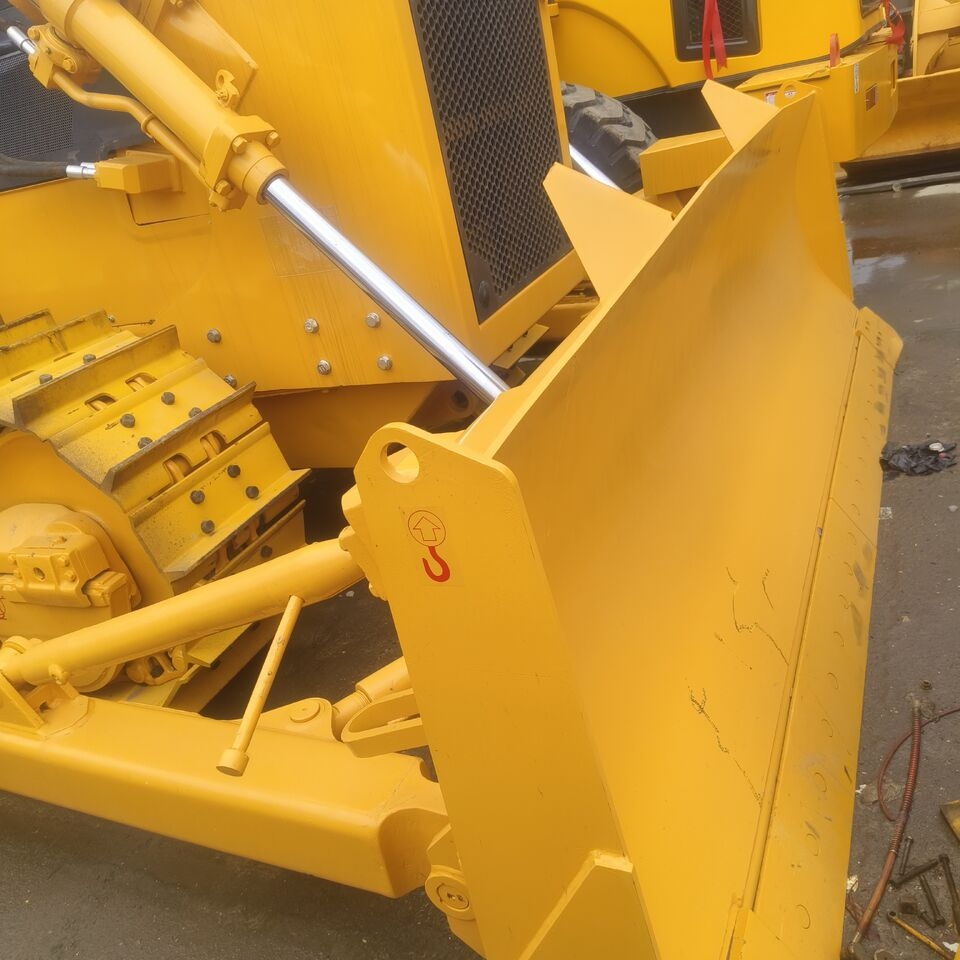 Bulldozer/