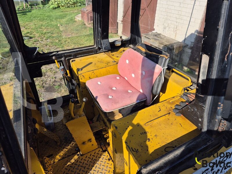 Bulldozer/