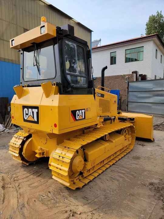 Bulldozer
