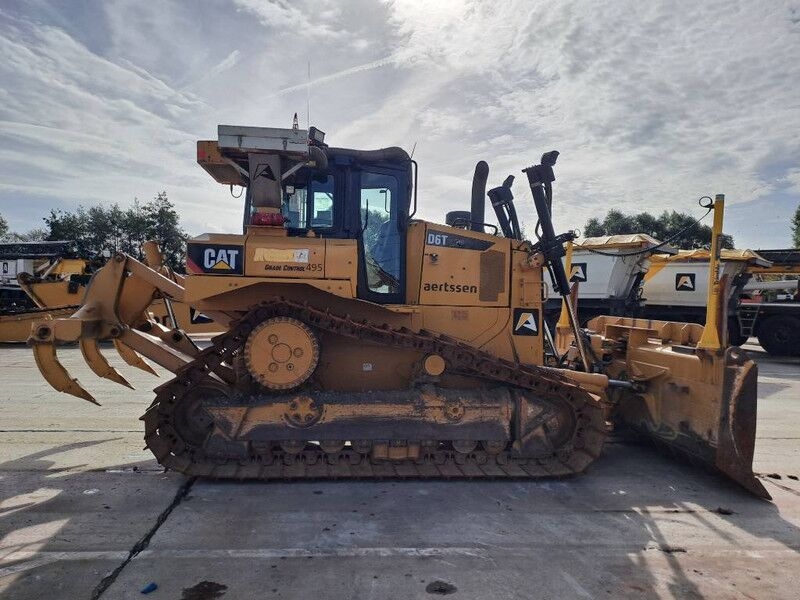 Bulldozer