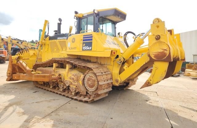 Bulldozer