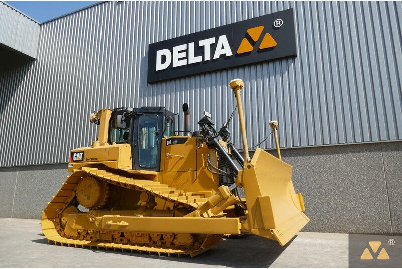Bulldozer/