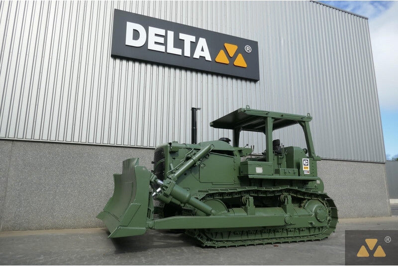 Bulldozer