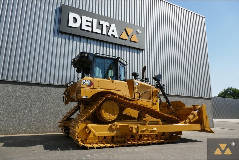 Bulldozer