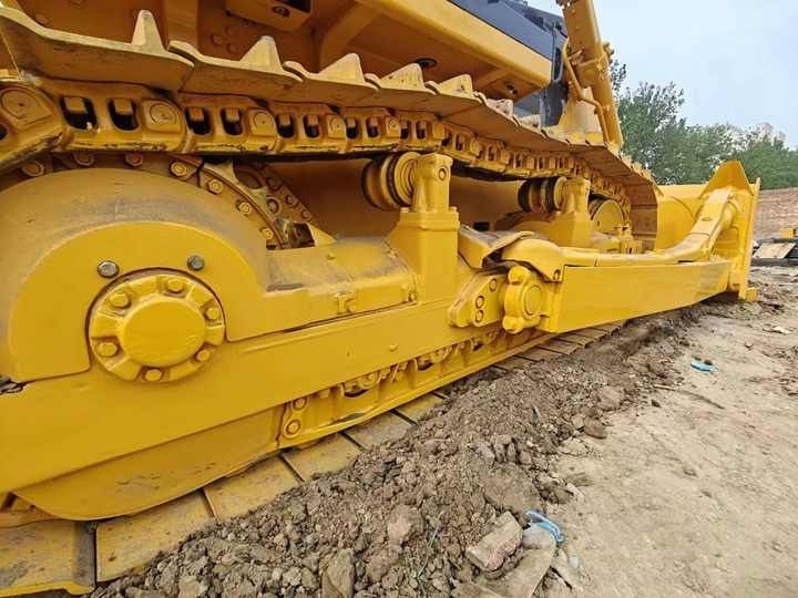 Bulldozer/