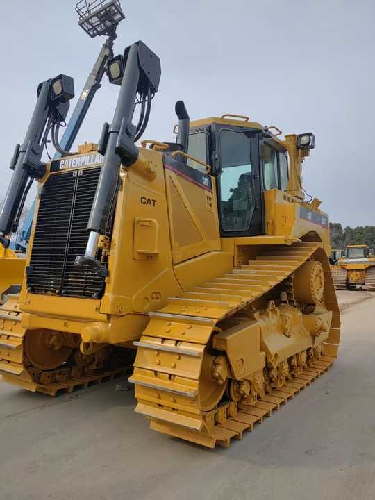 Bulldozer