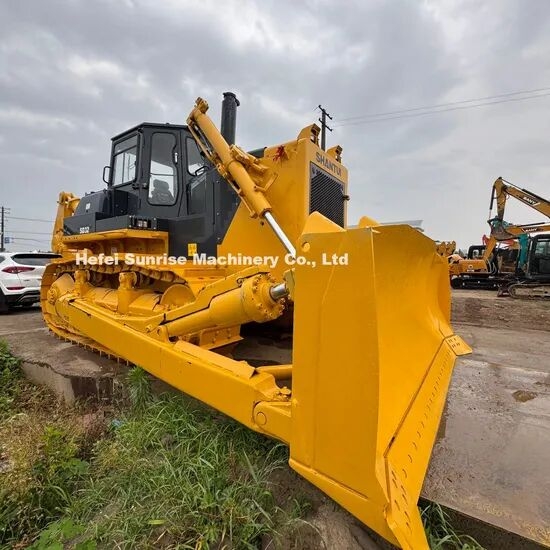 Bulldozer/