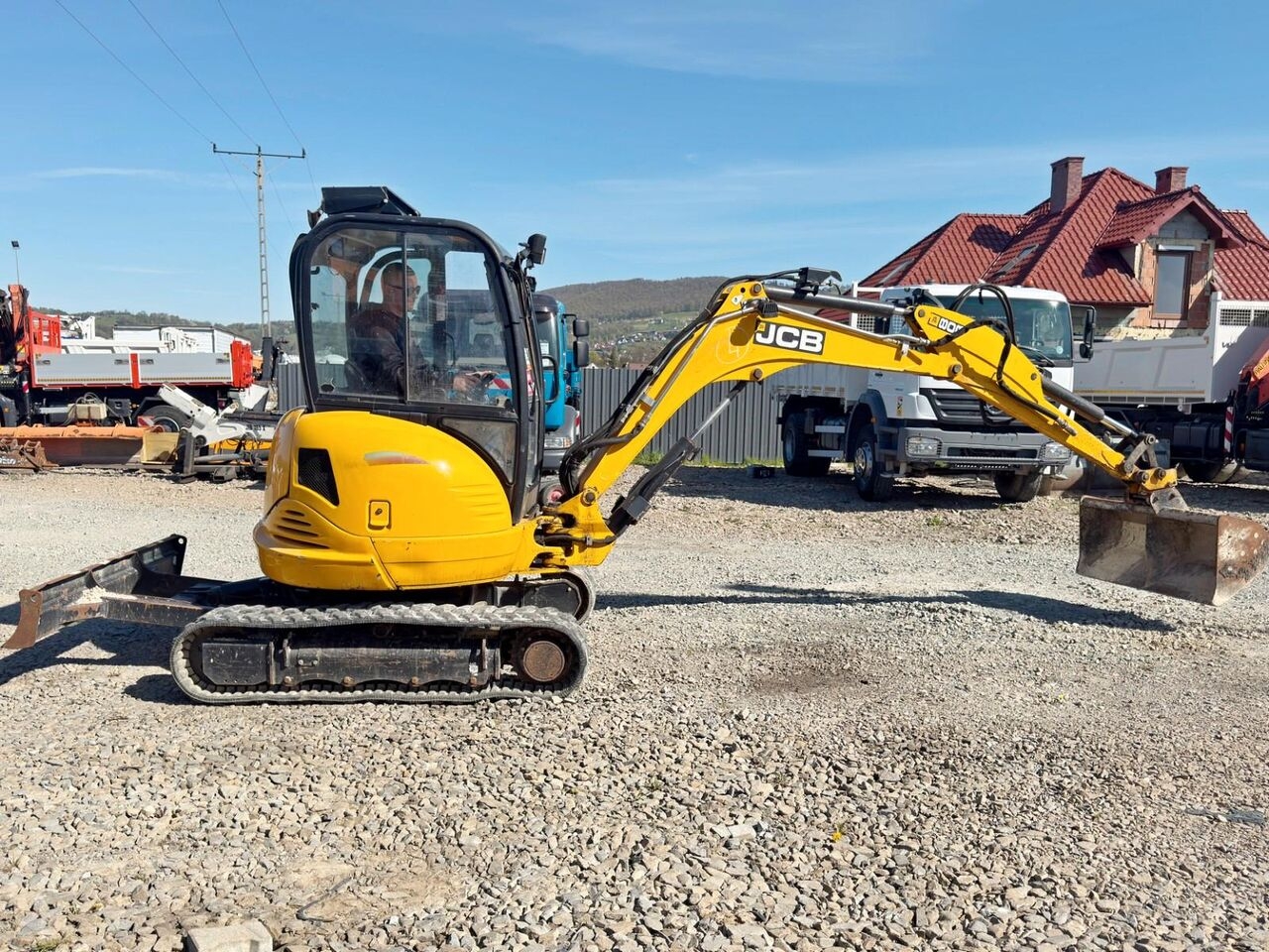Bulldozer