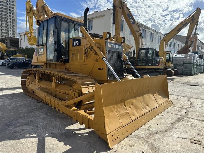 Bulldozer
