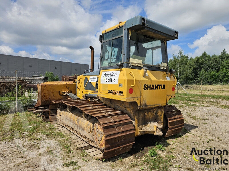 Bulldozer/