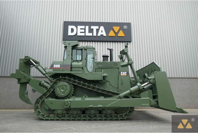 Bulldozer/