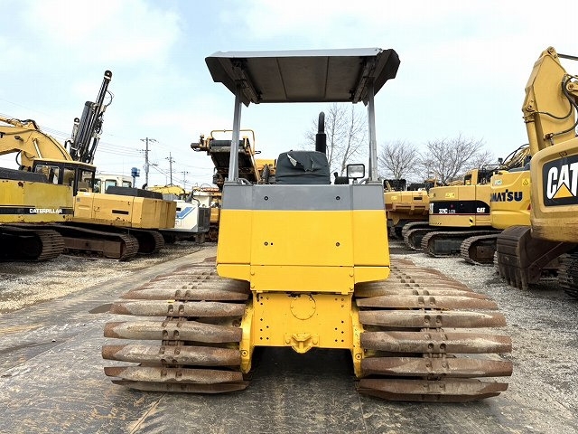 Bulldozer