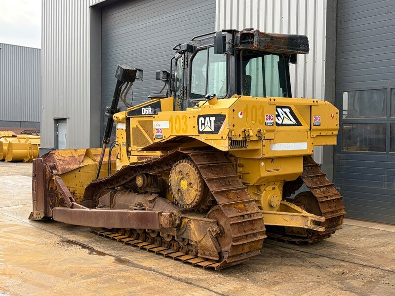 Bulldozer