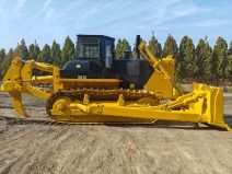 Bulldozer