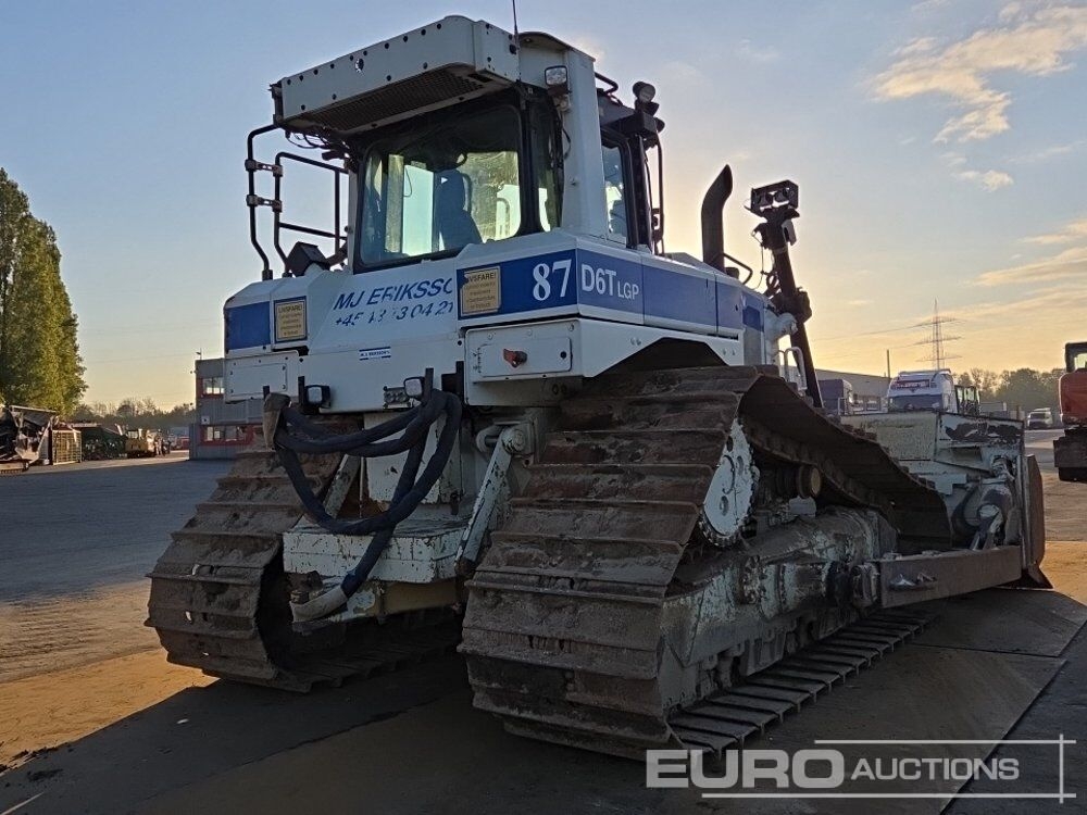 Bulldozer/