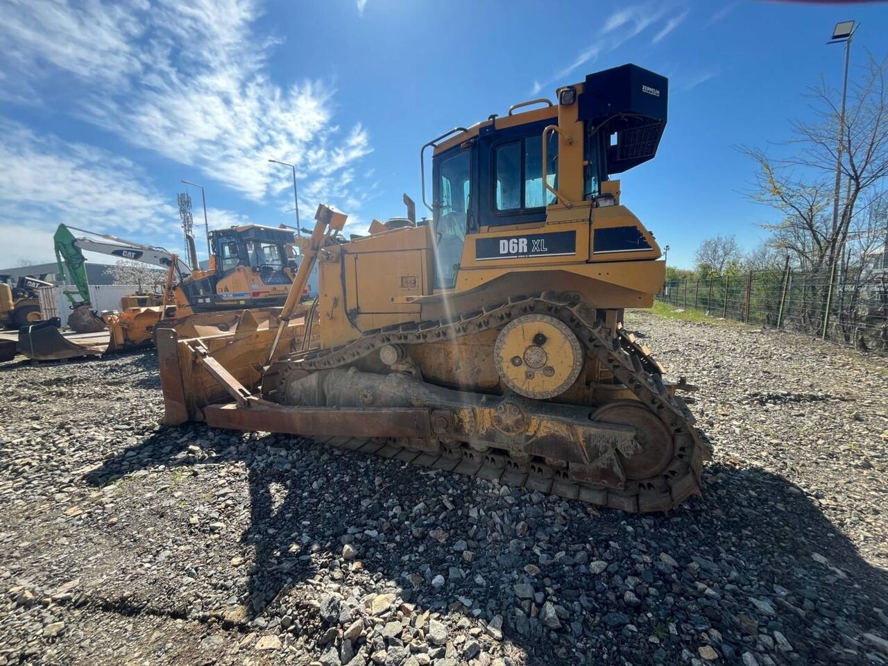 Bulldozer
