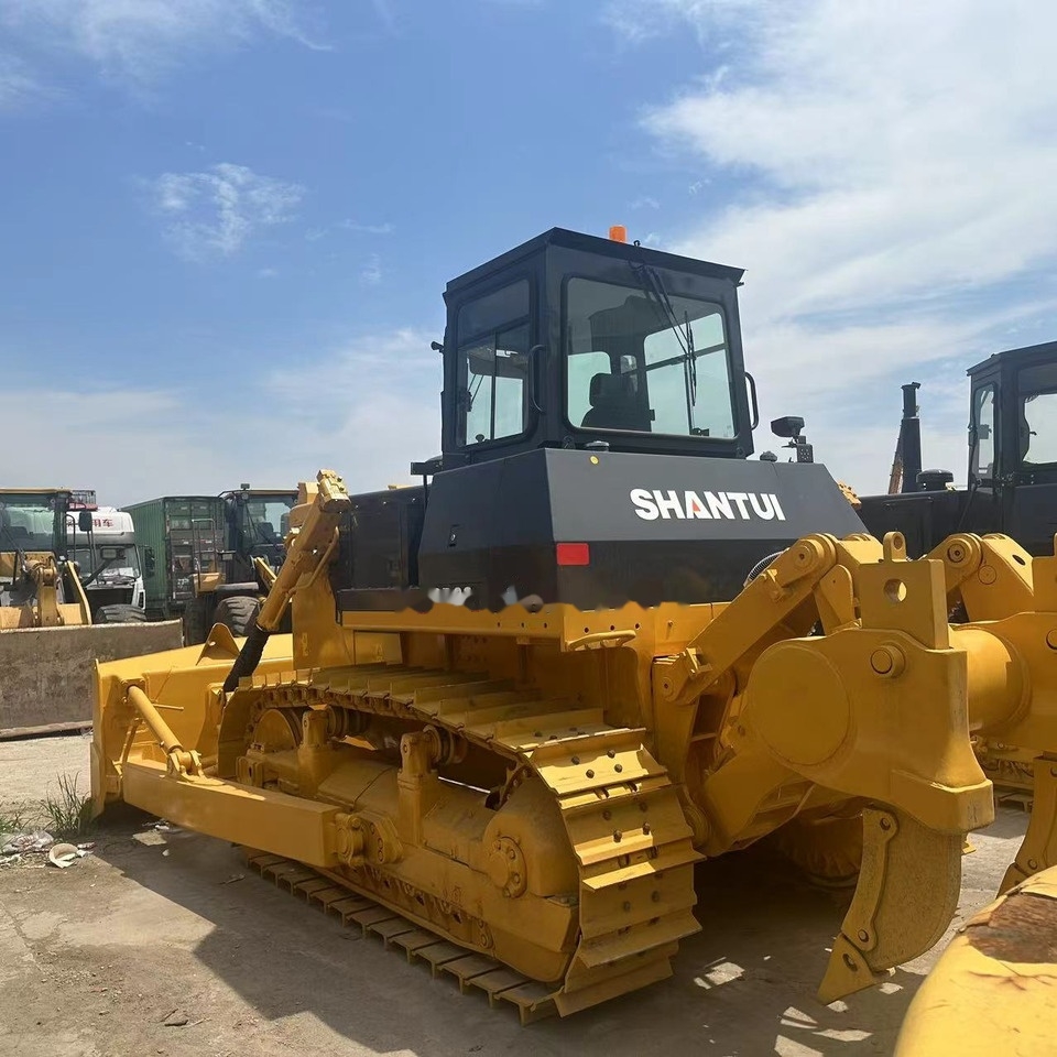Bulldozer