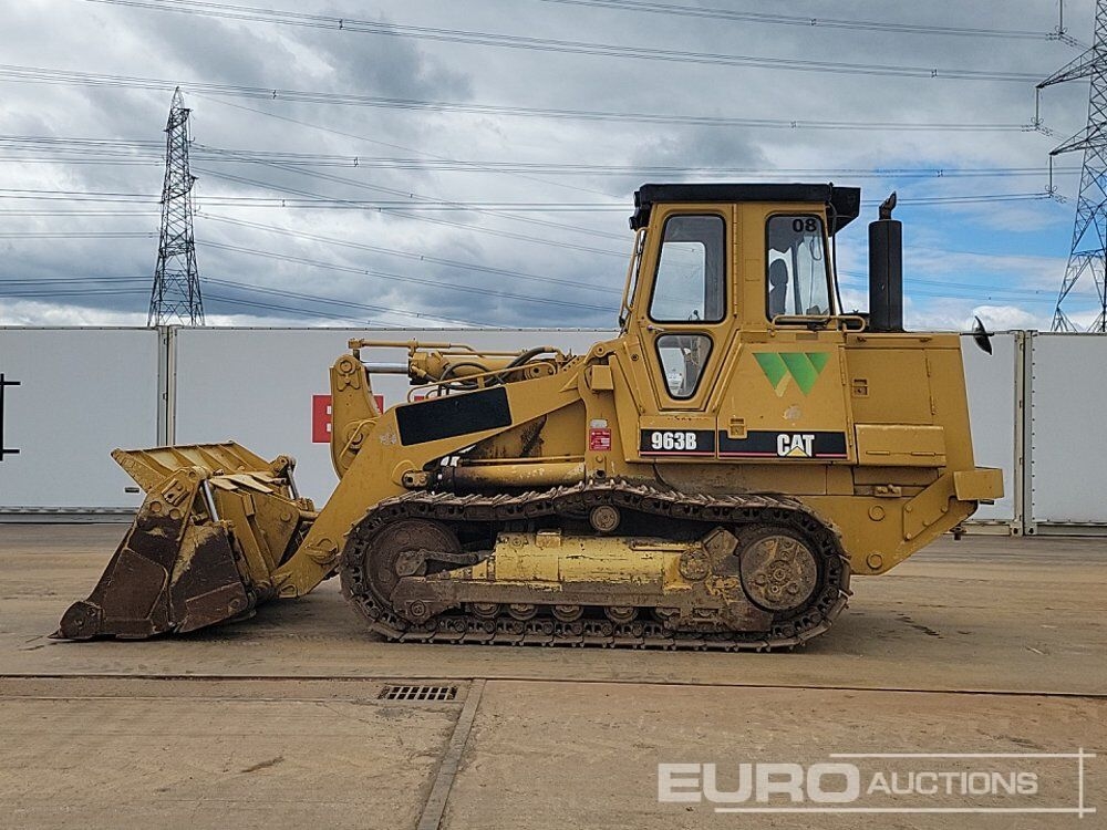Bulldozer
