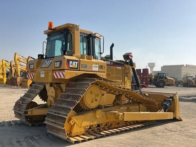 Bulldozer